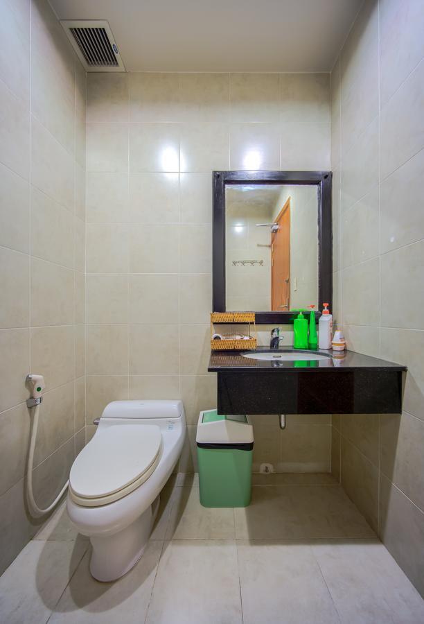 Della Boutique Hotel Ho Chi Minh City Exterior photo