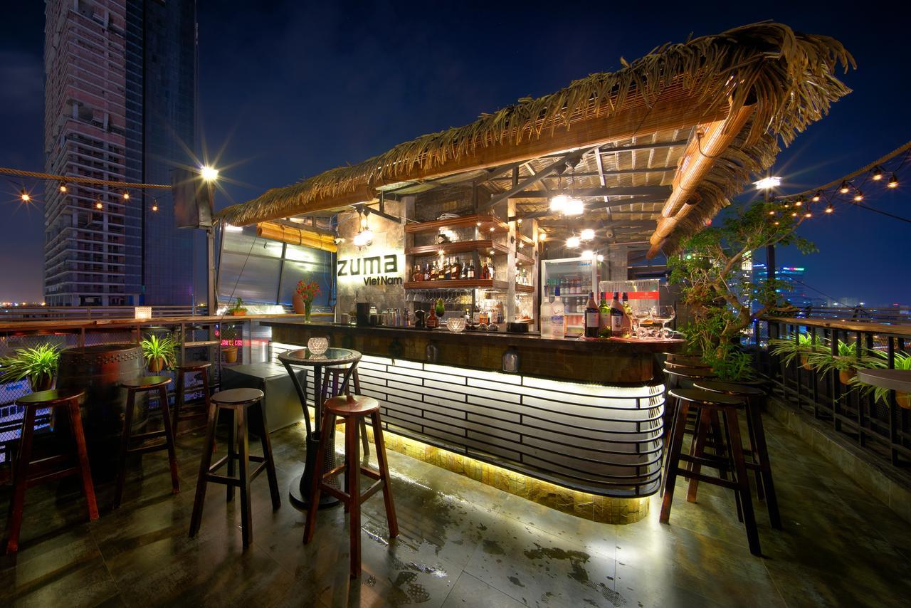Della Boutique Hotel Ho Chi Minh City Exterior photo