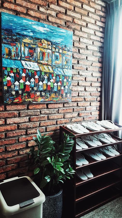 Della Boutique Hotel Ho Chi Minh City Exterior photo